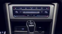 verwarming en airconditioning Volkswagen Tiguan R 2020