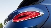 Bentley Bentayga Speed 2020