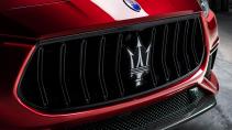 Maserati Ghibli Trofeo 2020