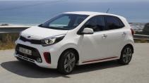 Kia PIcanto GT Line