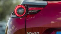 Mazda MX-30 Luxury 2020