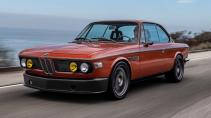 Speedkore BMW 3.0 CS van Robert Downey Jr
