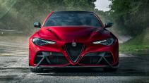 Alfa Romeo GTAm