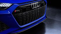 Audi RS 6 (C8) in Nogaro Blue