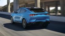Ford Mustang Mach-E GT 2020