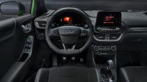 Stuur Ford Puma ST 2020