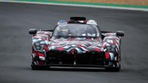 Toyota GR Super Sport