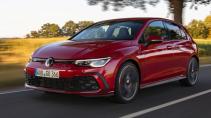 Volkswagen Golf VIII GTI 2020