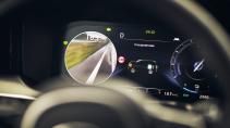 Kia Sorento Hybrid 2020: 1e rij-indruk