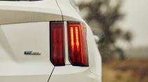Kia Sorento Hybrid 2020: 1e rij-indruk