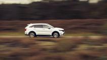 Kia Sorento Hybrid 2020: 1e rij-indruk