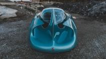 Alfa Romeo BAT 7 uit 1954