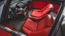 Interieur Alfa Romeo BAT 5