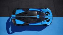 Bovenkant Bugatti Bolide 2020 (11)