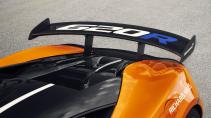 McLaren 620R 2020