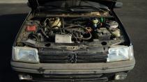 Peugeot gaat 205 GTI's restaureren