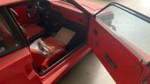 Suzuki SC100 Ferrari