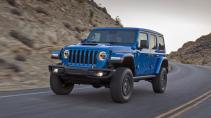 Jeep Wrangler Rubicon 392