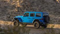 Jeep Wrangler Rubicon 392