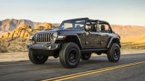Jeep Wrangler Rubicon 392