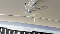 Mercedes-Maybach S-Klasse 2020