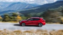 Seat Leon e-Hybrid