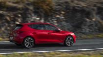 Seat Leon e-Hybrid