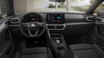 Seat Leon e-Hybrid