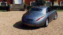 Aston Martin Lagonda Vignale (1993)