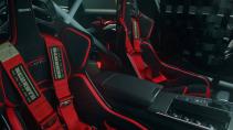 Audi RS 6 GTO