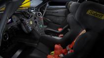 Ferrari 488 GT Modificata 2020