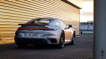 Goedkoopste supercars 2020 - Porsche 911 Turbo S