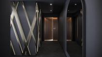 Appartement van Aston Martin in Williams 130 in New York