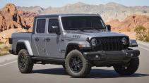 Jeep Gladiator Willys Edition 2020
