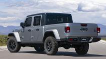 Jeep Gladiator Willys Edition 2020