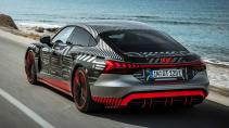 Audi RS e-tron GT (2020)