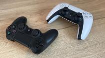 Dualsense vs Dualshock Playstation
