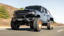 Rezvani Hercules 6x6