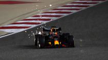 Uitslag van de GP van Bahrein 2020