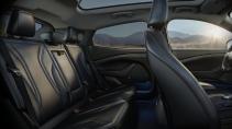 Ford Mustang Mach-E 1e rij-indruk 2020