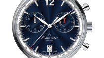 Fromanteel The Generations Rally Chrono 2020