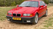 BMW 3-serie Compact met V12
