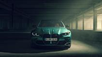 BMW M3 G80 (2020)