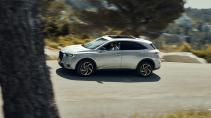 DS 7 Crossback E-Tense