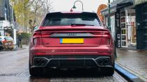 De duurste Audi van 2020 - Abt RS Q8-R