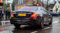 De duurste Mercedes van 2020 - Mercedes-AMG S 65 Final Edition