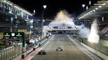 Gevolgen van de GP van Abu Dhabi 2020