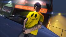 Grootste update voor GTA Online The Cayo Perico Heist