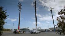 Gymkhana 2020 met Travis Pastrana