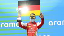 Mick Schumacher naar Haas F1 2021